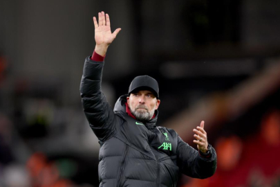 Almanya'da Jürgen Klopp dönemi