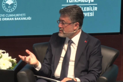 Bakan Yumaklı'dan hububat alımı açıklaması