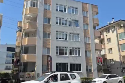 Bursa'da yaşlı kadının katili komşusu çıktı