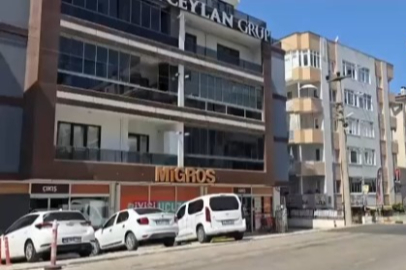 Bursa'da yaşlı kadının katili komşusu çıktı
