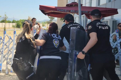 Gülistan Doku soruşturmasında 3 şüpheli adliyeye sevk edildi