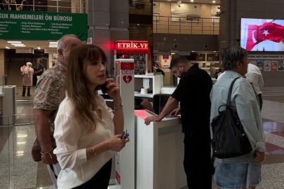 Hazal Kaya’: AHBAP’a 120 bin TL bağış yaptım, ben de mağdurum