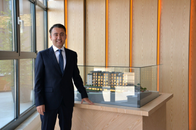Sevart İnşaat'tan ev ve iş yeri sahibi olmak isteyenlere bankasız finansman desteği