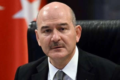 Soylu'dan sert tepki: Çok boyutlu şer ittifakı