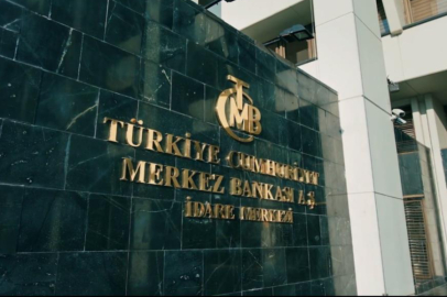 TCMB, ödemeler dengesi finans hesabında revizyona gidiyor