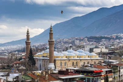 Bursa’da bugün hava nasıl olacak?