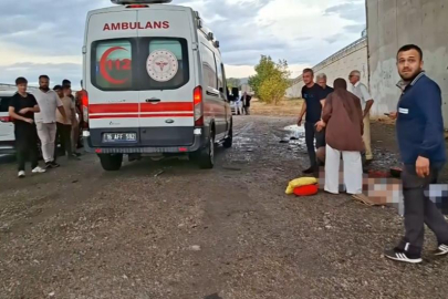 Bursa'da köprülü kavşakta feci kaza: 3 ölü, 2 ağır yaralı