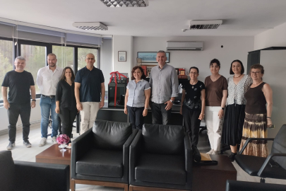 Bursa SMD’den mimarlık eğitimine teknolojik destek