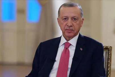 Cumhurbaşkanı Erdoğan, Halil İnalcık’ı andı