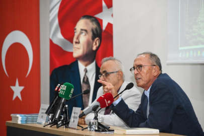 Osmangazi Belediyesi'nden Lozan'ın 103. yılına özel program