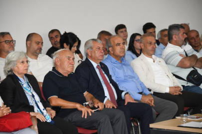 Osmangazi Belediyesi'nden Lozan'ın 103. yılına özel program