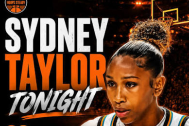 Sydney Taylor, Galatasaray'da