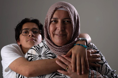Türkiye 70.'si olan Yücehan'dan ilham veren başarı hikayesi