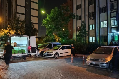 Uykuda dehşet: Boşanmak isteyen eşini öldürdü