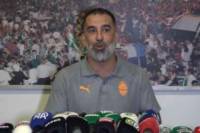 Arda Turan'dan Bursaspor'a ve taraftara övgü