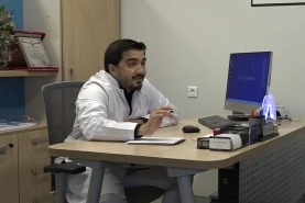 KOAH'a karşı balon tedavisi
