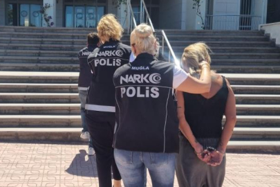 Uyuşturucu tacirlerine ağır darbe