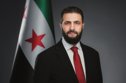 Eş-Şara: İsrail ile güvenlik anlaşması yapmayı amaçlıyoruz