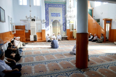Mudanya’da şehitler anısına dua edildi