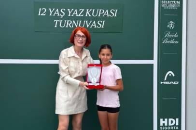 Osmangazili raketten gururlandıran başarı