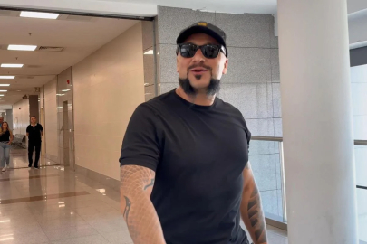 Hayko Cepkin: Haluk Levent'e maddi konularda güvenmem