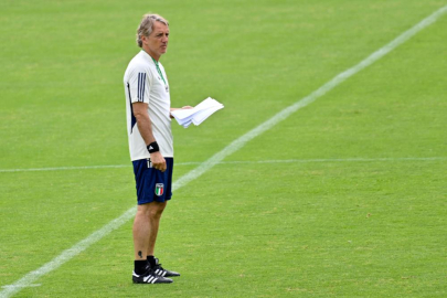 İtalya Milli Takımı'nda ikinci Roberto Mancini dönemi