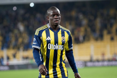 N'Golo Kante, Samandıra’da çalışmalara başlayacak