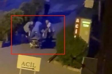 Bursa'da mucize kurtuluştan acı haber geldi