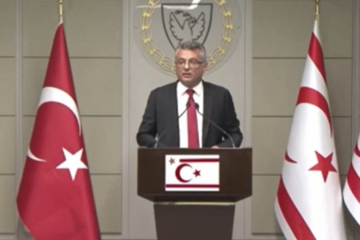 Cumhurbaşkanı Erhürman: Farklı bir şey yapılması gerekiyor