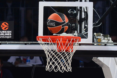 Euroleague'de yeni sezon fikstürü belli oldu