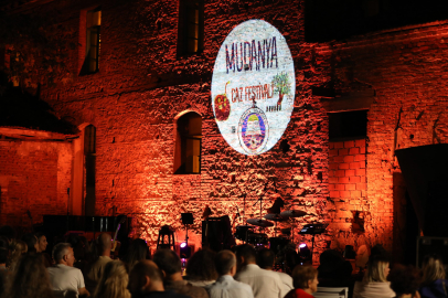 İkinci Mudanya Caz Festivali başlıyor