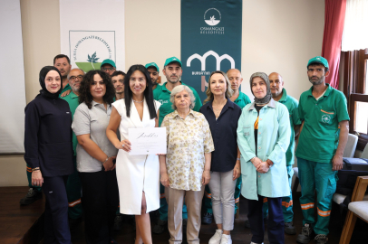 Osmangazi'den koruyucu sağlığa güçlü destek