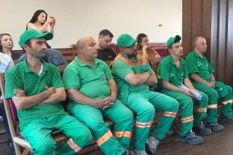 Osmangazi'den koruyucu sağlığa güçlü destek
