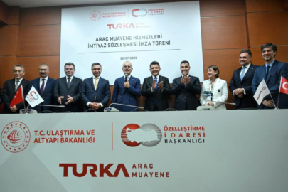 Bakan Uraloğlu: Irak ile herhangi bir görüş farklılığı yok