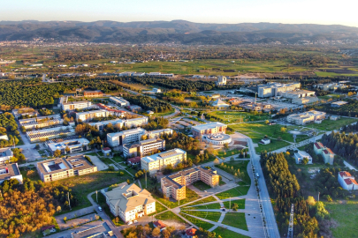 BUÜ, TÜBİTAK 1001 projeleriyle zirve yürüyüşüne devam ediyor