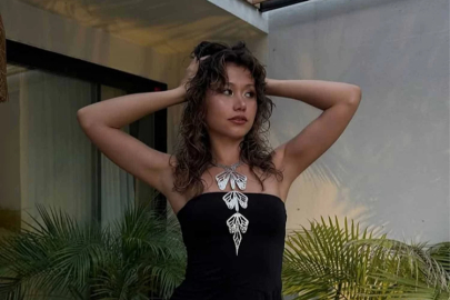 Hilal Yelekçi ve DJ Agah Uz'un ilişkisi sona erdi