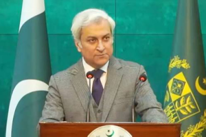 Pakistan: ABD-İran gerilimi azaltma görüşmeleri devam ediyor
