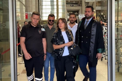 Eda Ece: Ahbap'a hiç bağış yapmadım