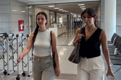 İrem Helvacıoğlu: Herhangi bir maddi kazancım olmadı