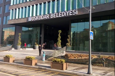Üsküdar Belediyesi soruşturmasında şüpheliler adliyeye sevk edildi