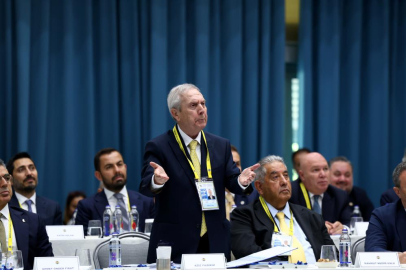 Aziz Yıldırım'dan, Orhan Demirel'e tepki