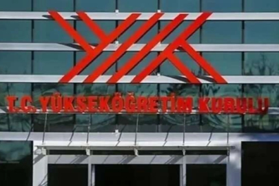 YÖK'ten öğrenim ücreti artışına ilişkin vakıf üniversitelerine uyarı yazısı