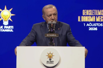 Cumhurbaşkanı Erdoğan: Türkiye'nin birinci partisiyiz