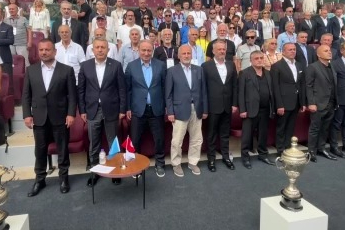 Ertuğrul Doğan: Salah ile anlaşma yok