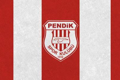 Pendikspor'dan transfer yasağıyla ilgili açıklama
