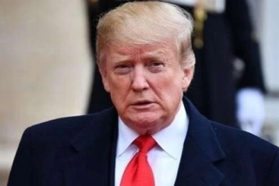 Trump bu kez de Umman'ı tehdit etti