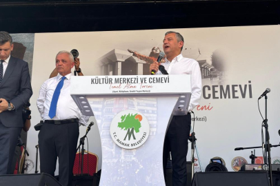 YENİ Parti Lideri Özel: Birlikte yeni bir yola çıktık