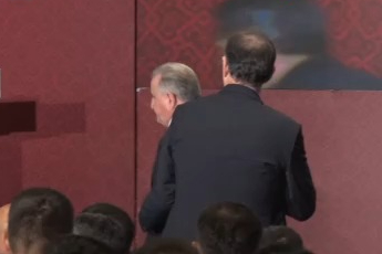 Bakan Bak: Önemli olan oyunu sağlıklı yönetmektir