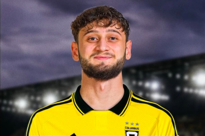 Erzurumspor FK, Nariman Akhundzada ile prensipte anlaştı