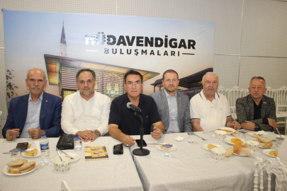 Hüdavendigar Buluşmaları'nda Balkanlar vurgusu